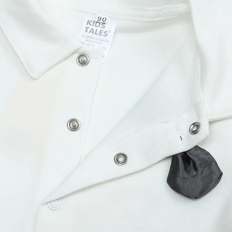 跨境童装2023春秋新款小孩衣服儿童套装宝宝周岁礼服绅士套装批发