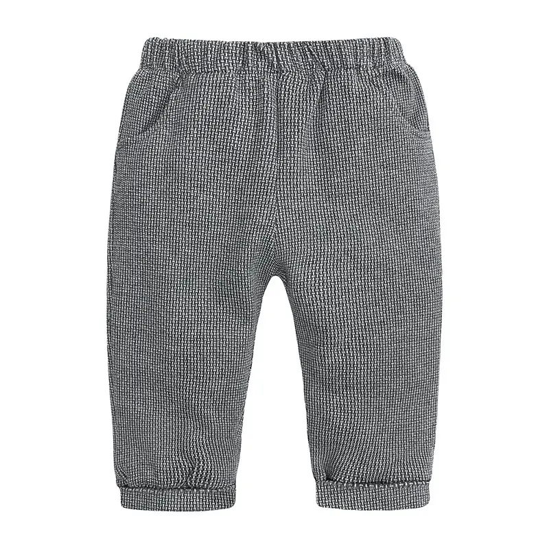 跨境童装2023春秋新款小孩衣服儿童套装宝宝周岁礼服绅士套装批发