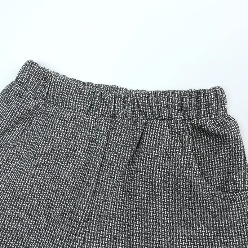 跨境童装2023春秋新款小孩衣服儿童套装宝宝周岁礼服绅士套装批发