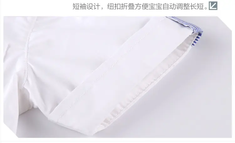 夏季棉韩版男宝宝绅士领结短袖儿童套装外贸童装礼服厂家加工定制