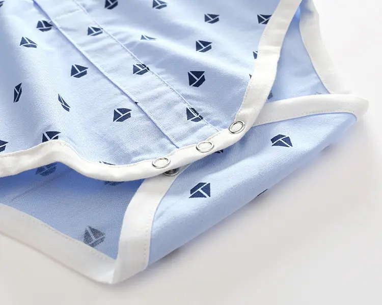 加工定制 跨境童装春秋新款小男童长袖哈衣长裤领结马甲绅士套装