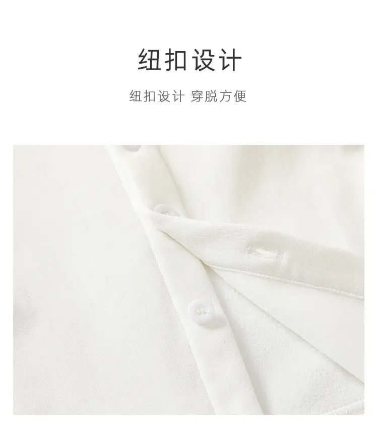 秋冬加绒新款男宝宝保暖套装男童生日拍照表演长袖长裤马甲多件套