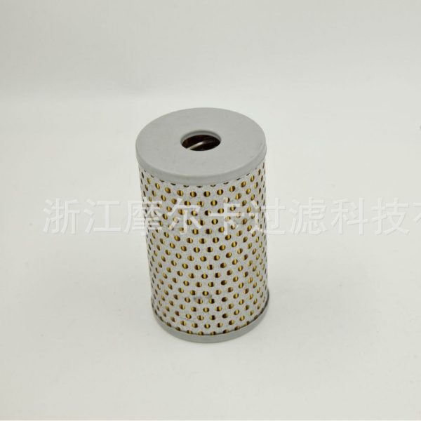 摩尔卡厂家直销汽车卡车汽油发动机系统 H 601 4 机油滤清器