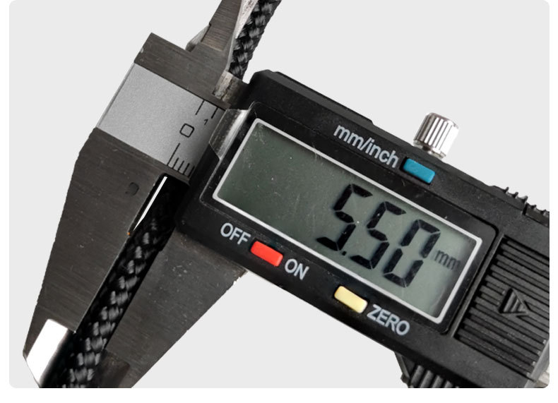 涤纶户外吊床绳厂家直供定制批发 绑树绑带配件 外贸出口