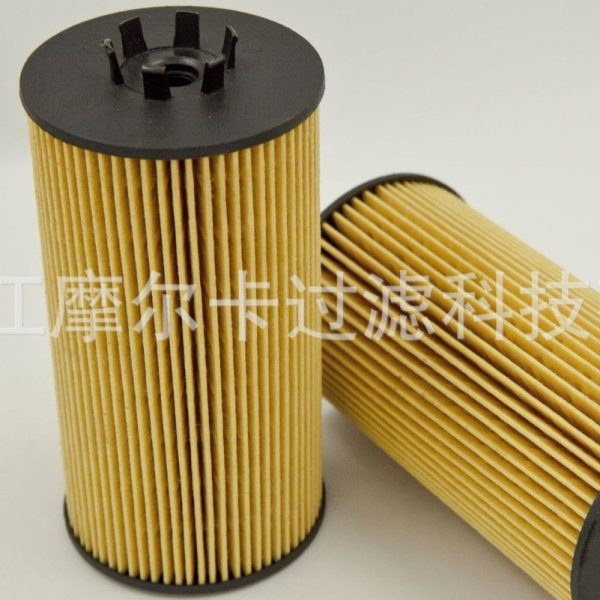厂家直销适用于奥迪 大众燃油机油滤清器 HU 835 1Z/OX 358D