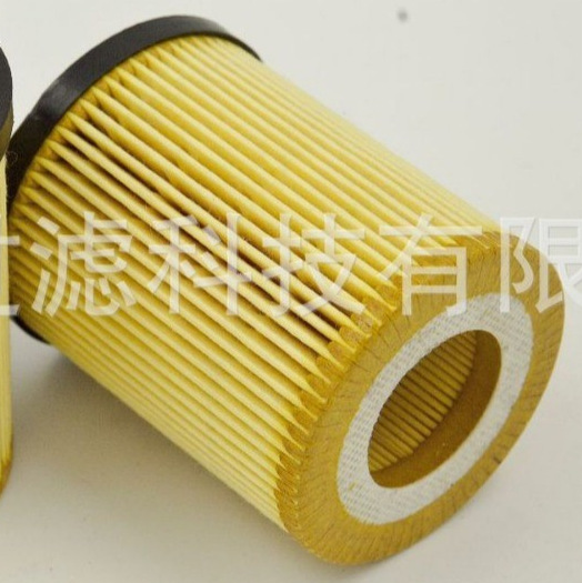 厂家直销汽车卡车汽油发动机 HU 712 8X 燃油机油滤清器 柴油滤芯