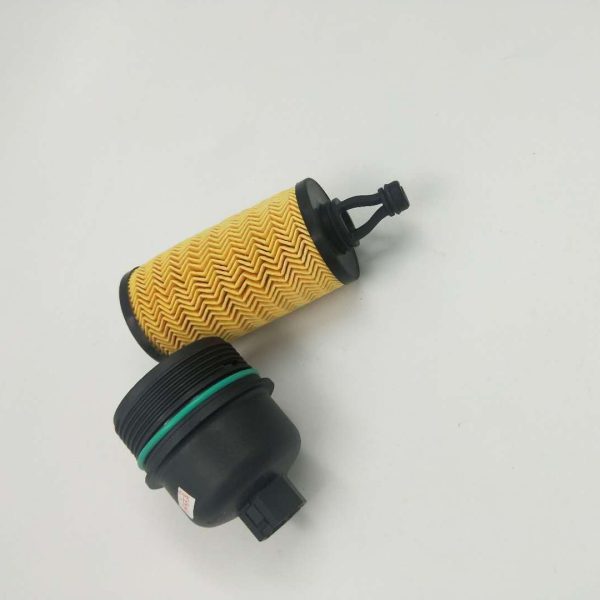 机油格 机油滤芯 机油滤清器000311401 311401 000298939 L983