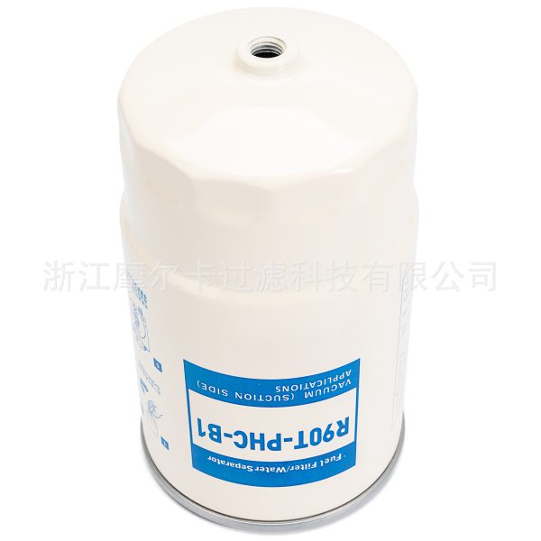 摩尔卡环保汽车卡车汽油发动机系统机油滤清器 R90T-PHC-B1