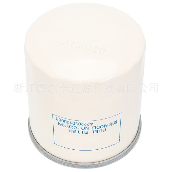摩尔卡环保汽车卡车汽油发动机系统机油滤清器 A222030100008