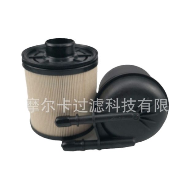 FD4615 摩尔卡燃油过滤器总成 P550948 BC3Z-9N184-B柴油滤清器
