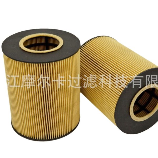 厂家直销汽车卡车汽油发动机 HU 1381X/50013571 燃油机油滤清器