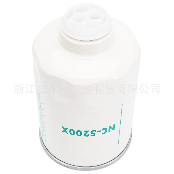 摩尔卡环保汽车发动机系统机油滤清器 NC-5200X