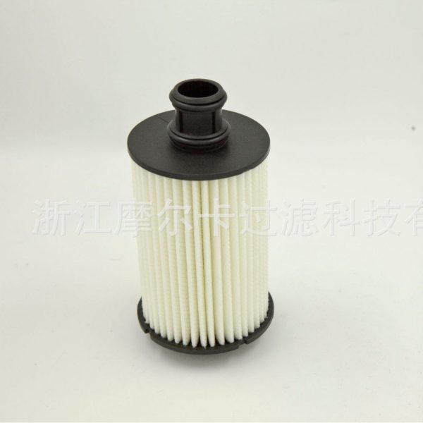 厂家直销汽车卡车汽油发动机 HU 8008Z 燃油机油滤清器 柴油滤芯