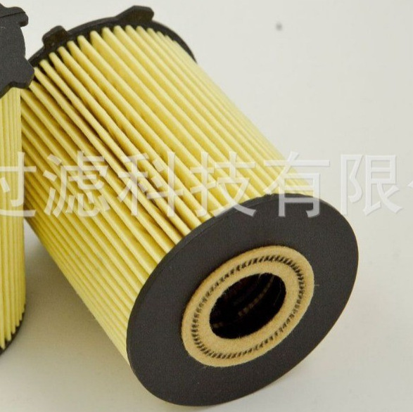 厂家直销汽车卡车汽油发动机 HU 716 2X 燃油机油滤清器 柴油滤芯