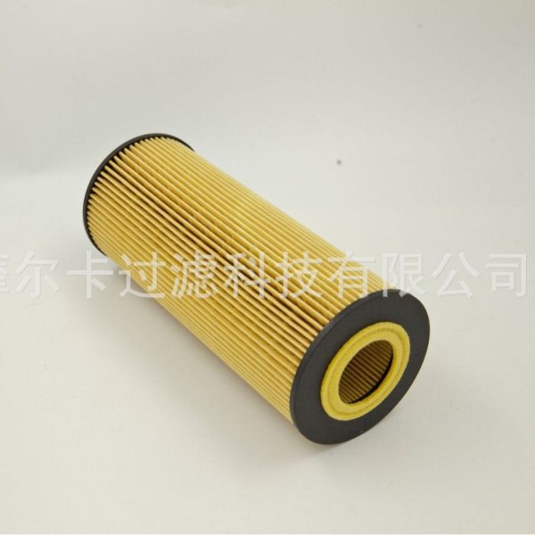 厂家直销汽车卡车汽油发动机 HU945 2X 机油燃油滤清器 柴油滤芯