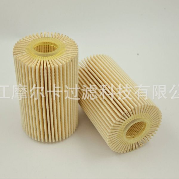厂家直销汽车卡车发动机 04152-38020 燃油机油滤清器 柴油滤芯