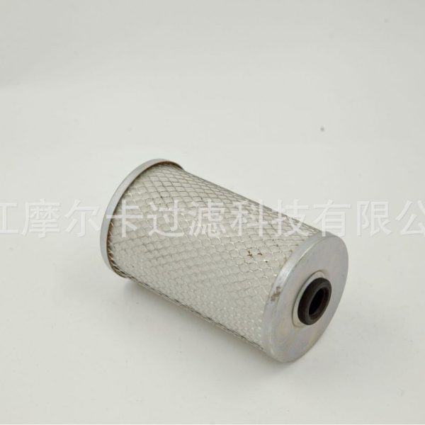 摩尔卡厂家直销汽车卡车 P811 MD-105 机油燃油滤清器 柴油滤芯