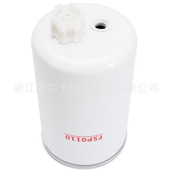 摩尔卡环保汽车发动机系统机油滤清器FSP0100 FSP0106 FSP0110