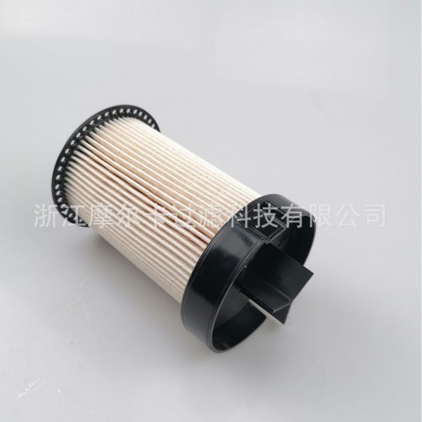 摩尔卡燃油滤芯3C0127177A 3C0127434A油滤清器滤芯柴油格