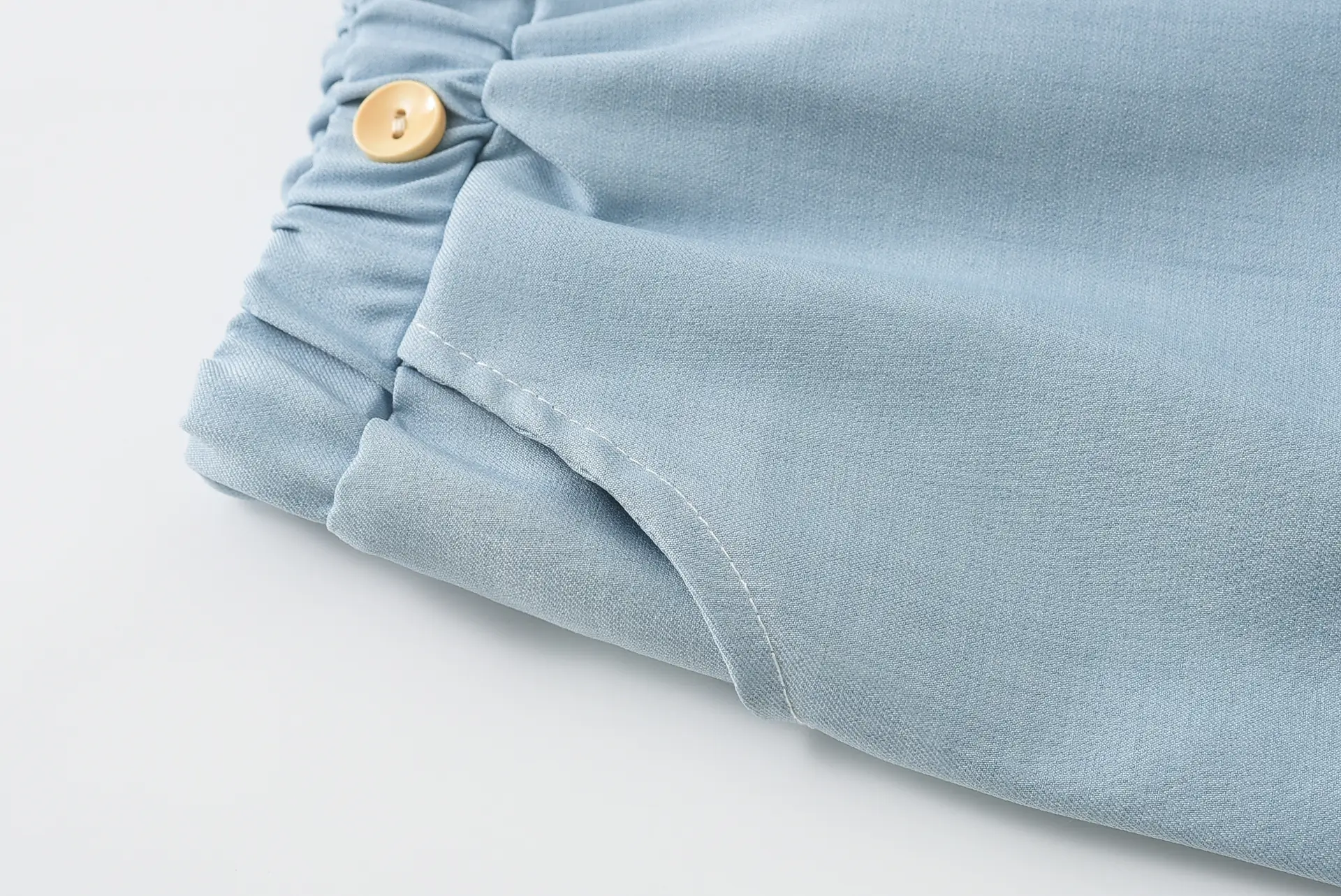 跨境外贸童装批发夏季新款婴幼童绅士礼服宝宝周岁宴会西服套装潮