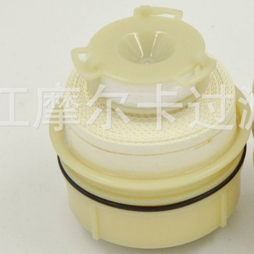 摩尔卡环保汽车卡车汽油发动机系统机油滤清器 23390-0N090