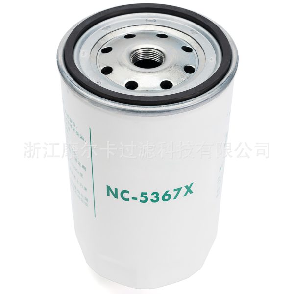 摩尔卡环保汽车发动机系统机油滤清器NC-5367X NC-5369X