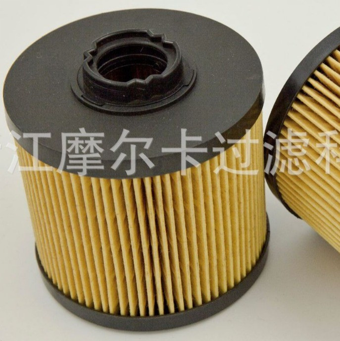 厂家直销汽车卡车汽油发动机 ME22133 燃油机油滤清器 柴油滤芯