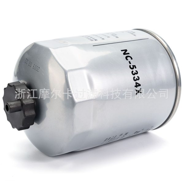 摩尔卡环保汽车发动机系统机油滤清器NC-5334X