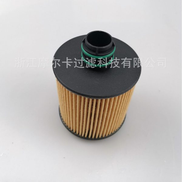 厂家直销汽车卡车汽油发动机 HU 8006 燃油机油滤清器 柴油滤芯