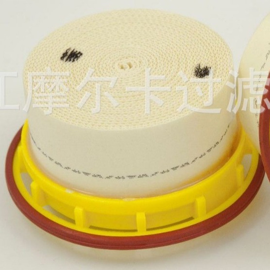 摩尔卡厂家直销汽车卡车汽油发动机系统 23390-51070 机油滤清器