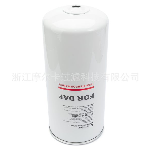 摩尔卡 油水分离机油滤清器4377880 FS1000 FS1003 FS1006 FS1040