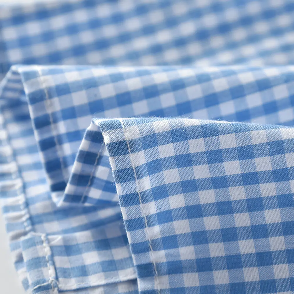 2021夏季男童套装宝宝童装棉衣服格子衬衫儿童短袖夏背带短裤生日