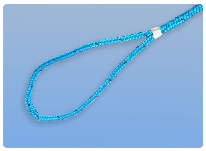 泊船绳码头绳船用缆绳挂钩锚绳皮艇绳船用弹力绳皮划艇冲浪绳