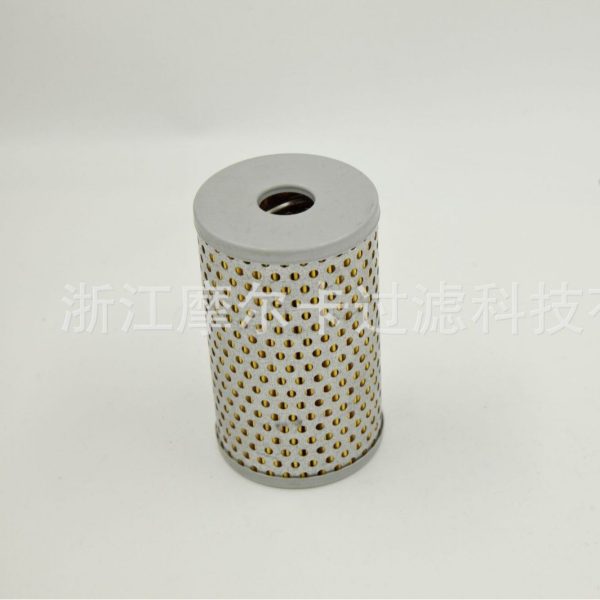 摩尔卡厂家直销汽车卡车汽油发动机系统 H 601 4 机油滤清器
