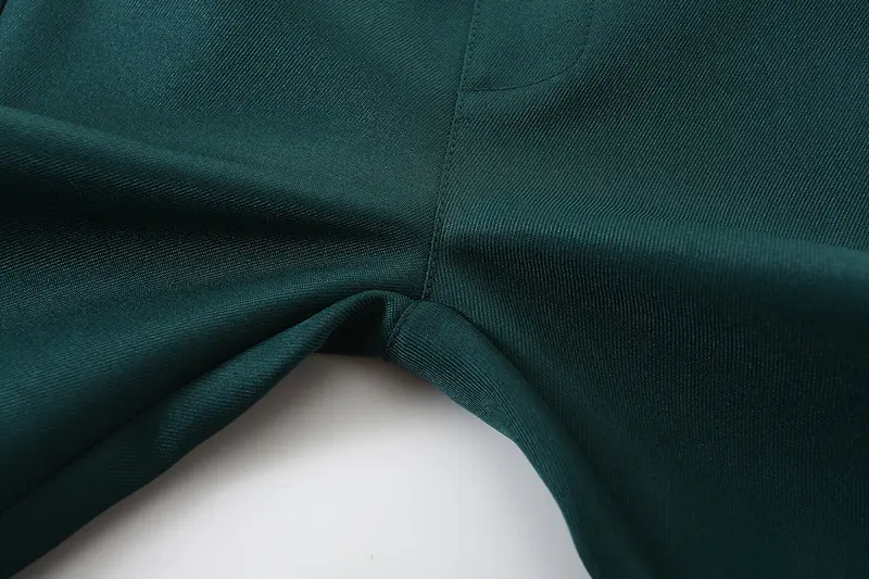 儿童绅士礼服套装英伦风男童春秋款纯色长袖衬衫背带西装裤两件套