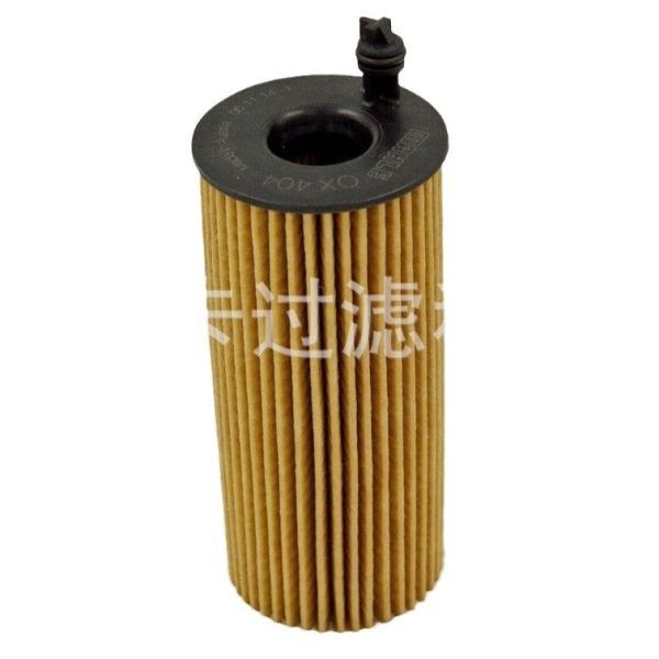 厂家直销汽车卡车汽油发动机 HU6004X 机油燃油滤清器 柴油滤芯