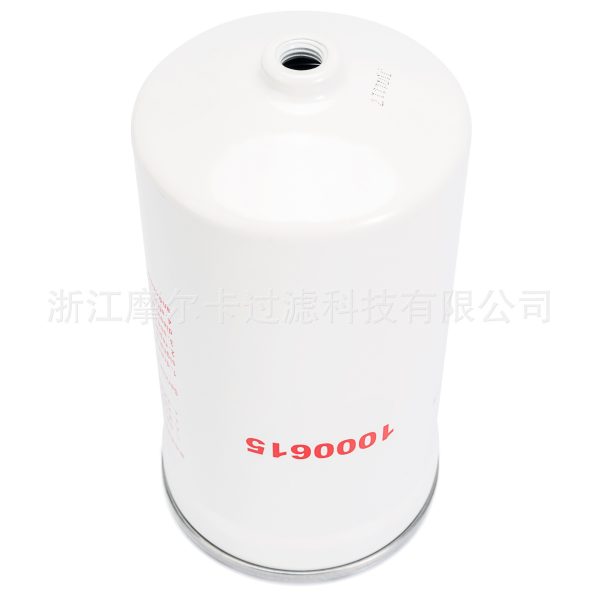 摩尔卡环保汽车卡车汽油发动机系统机油滤清器 1000615