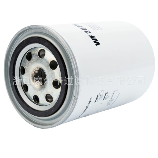 摩尔卡环保汽车卡车汽油发动机系统机油滤清器 rh31016 wf2075