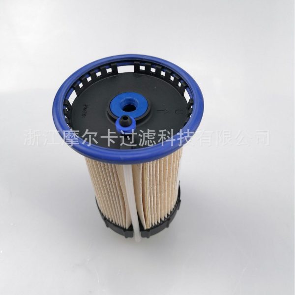 摩尔卡厂家直销柴油汽车卡车汽油发动机系统 PU 8014 机油滤清器