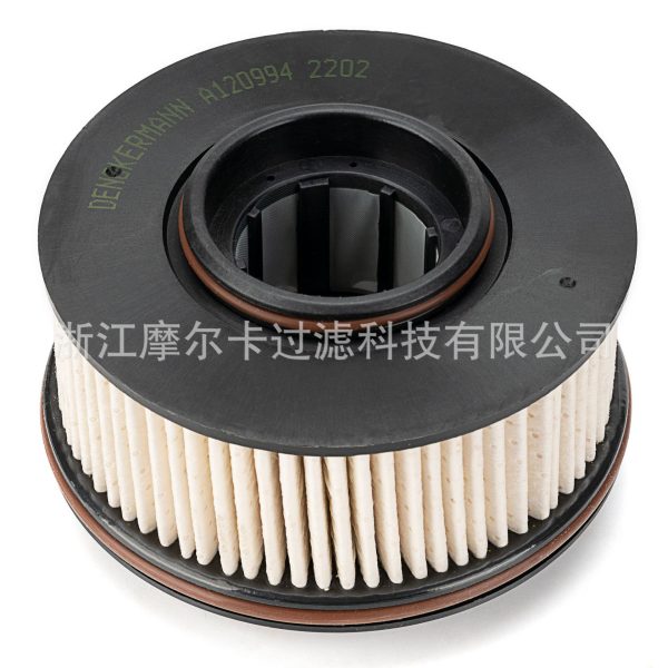 摩尔卡厂家直销汽车卡车汽油发动机系统 A120994 2202 机油滤清器