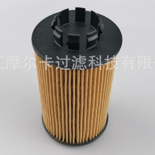 QC000001 摩尔卡504385104适用于CANTER 3.0 FE5 FE6机油滤清器