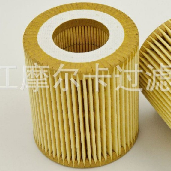 摩尔卡环保汽车卡车汽油发动机系统机油滤清器 HU 820X