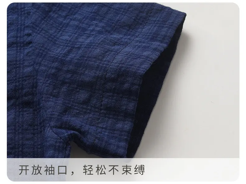 源头工厂短袖短裤马甲三件套儿童服装小少爷夏季哈衣正装男童套装