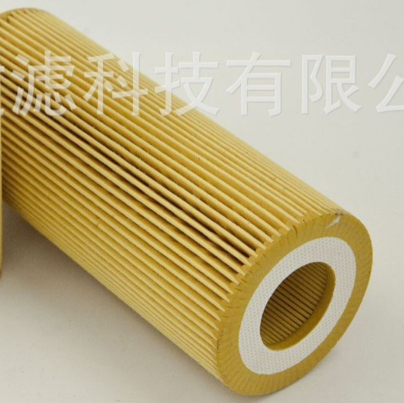 厂家直销汽车卡车汽油发动机 HU722x 机油燃油滤清器 柴油滤芯