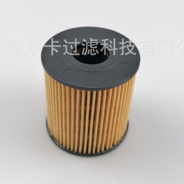 HU 711-51X 摩尔卡发动机机油滤清器11427622446 9467558380