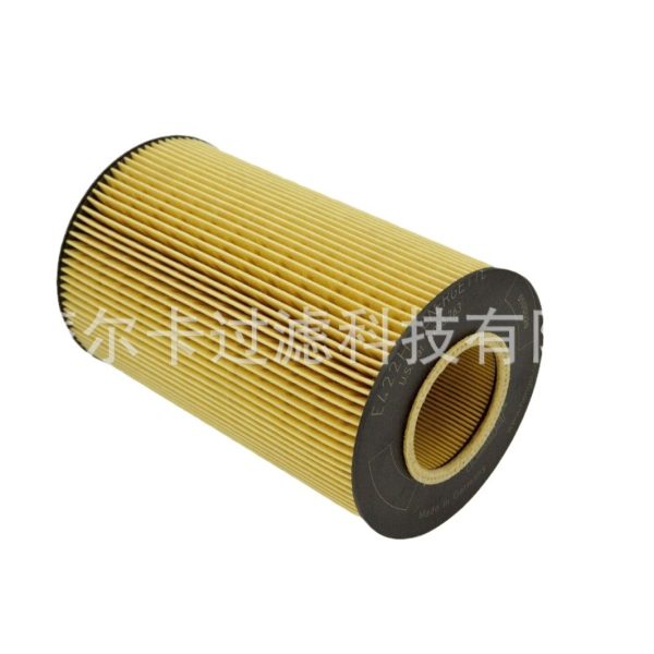 厂家直销汽车卡车发动机 HU1390X OX426D燃油机油滤清器 柴油滤芯