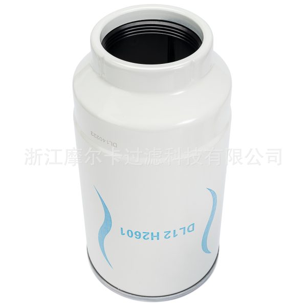 摩尔卡环保汽车卡车汽油发动机系统机油滤清器 DL12H2607