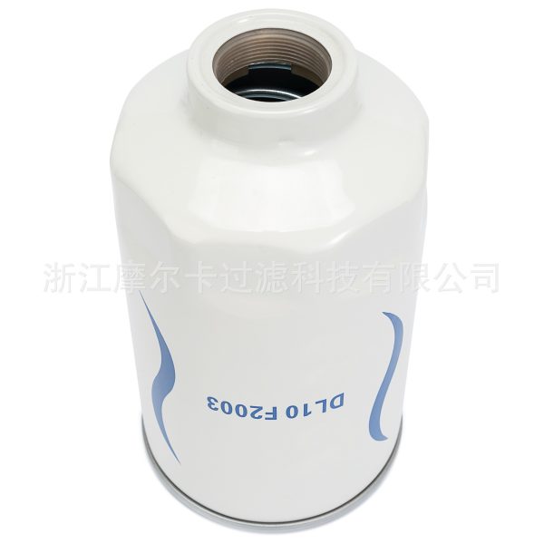 摩尔卡环保汽车卡车汽油发动机系统机油滤清器 DL10F2003