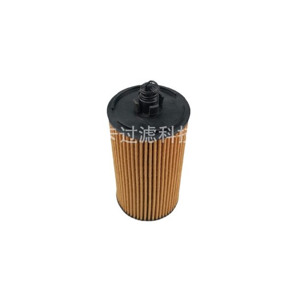 摩尔卡 25195785 25195775 昂科威机油滤芯新科鲁兹PF2263G滤清器
