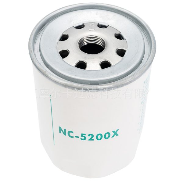 摩尔卡环保汽车发动机系统机油滤清器 NC-5200X